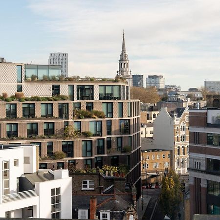 Ruby Stella Hotel London Exteriör bild