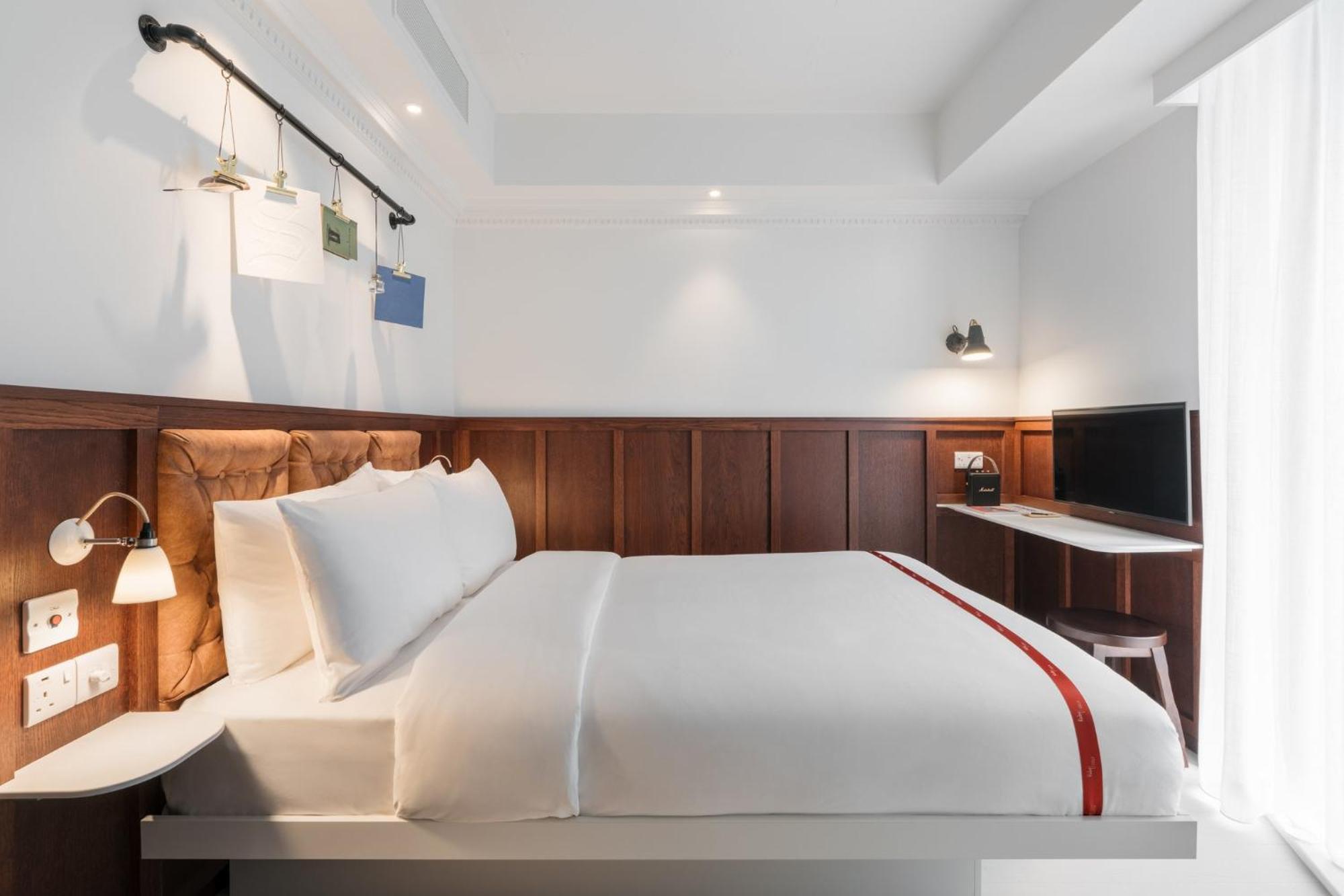 Ruby Stella Hotel London Exteriör bild