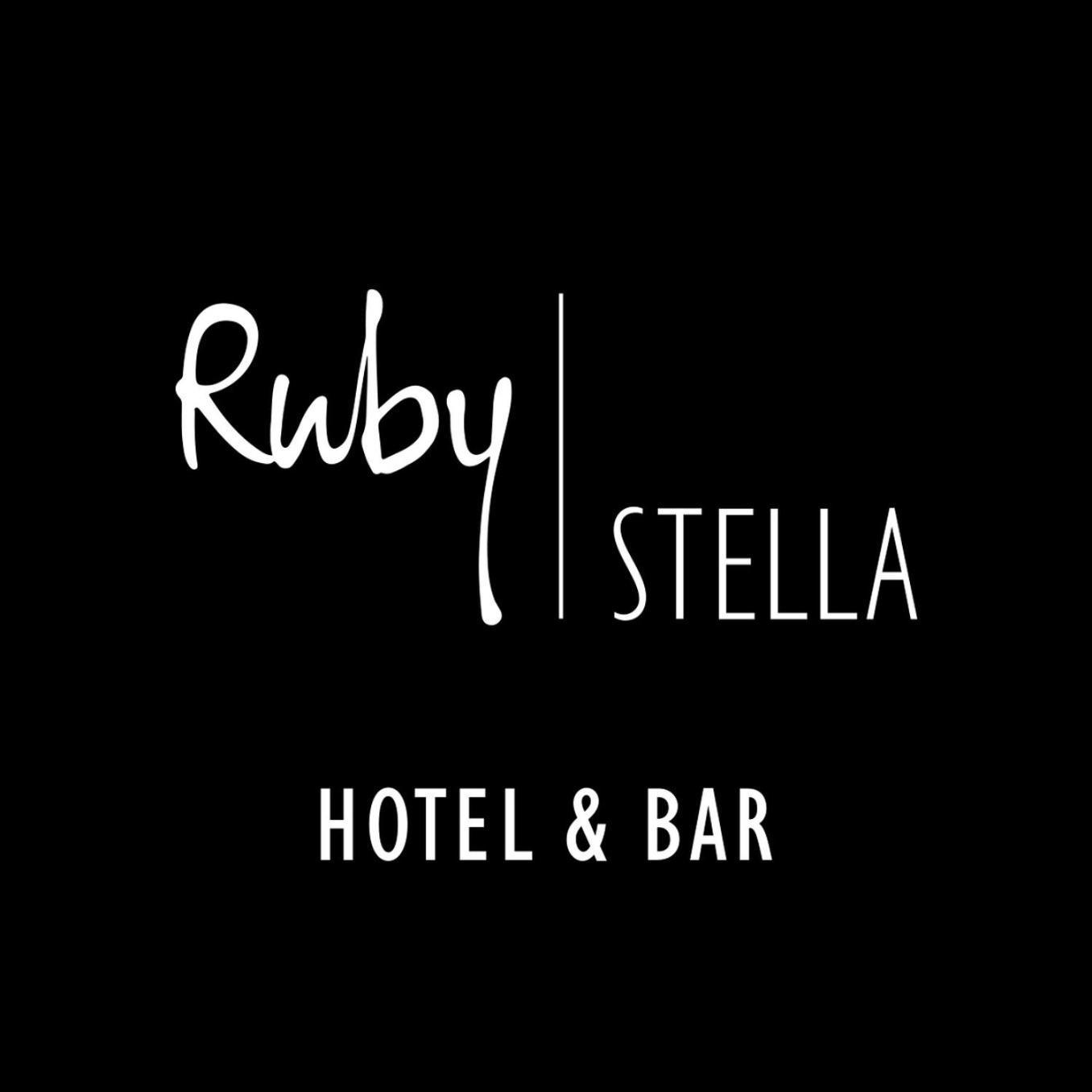 Ruby Stella Hotel London Exteriör bild